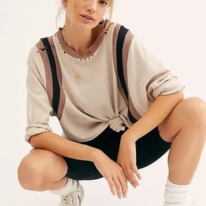 NWT Free People size large